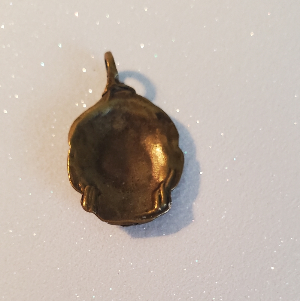 Buddha Pendant - Picture 2 of 3